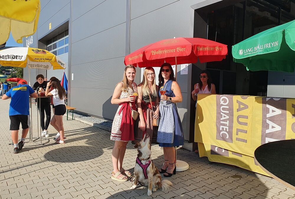 Sommerfest 2023