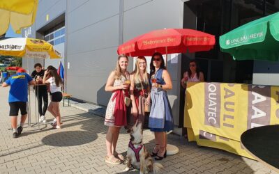 Sommerfest 2023