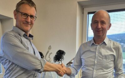 Neuer Vertriebsleiter bei PAULI & RAAB / PAULI AQUATEC – Herzlich Willkommen, Thomas Richter!