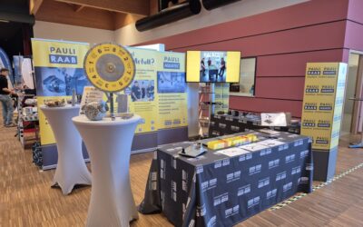 Ausbildungs- und Arbeitsbörse 27.09.2025